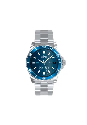 Immagine prodotto di Smartwatches Techmade Collezione Argento - uomo