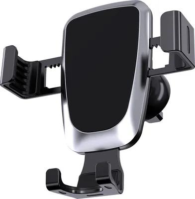 Obrázek produktu pro HQWear YC08 Car Air Vent Gravity držák smartphonu černý