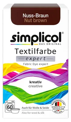 Zdjęcie produktu dla Simplicol 1716, Brązowy, 1 szt., 150 g, Pudełko, Niemcy