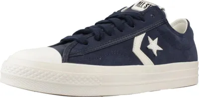 Immagine prodotto di Sneakers Del Marchio Converse Del Modello Chuck Taylor All Star Player 76 Ox Blu