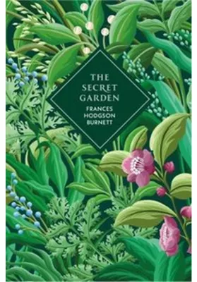 Zdjęcie produktu dla The Secret Garden