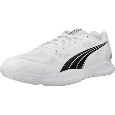 Obrázek produktu pro Puma Attacourt Bílý