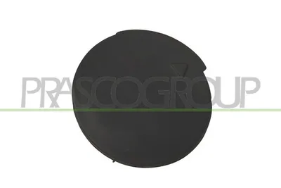 Produktbild von PRASCO FD3401236 Stoßstangen & -verstärker Klappe Abschlepphaken für FORD Fiesta Mk5 Schrägheck (JH1, JD1, JH3, JD3)
