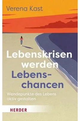 Produktbild von Lebenskrisen werden Lebenschancen