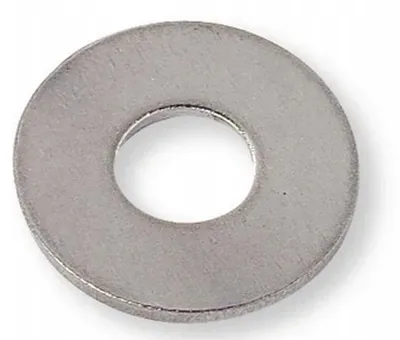 Produktbild von PPHU Karosseriescheibe M8x35x1,5 AN 81 - 5 Stück