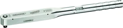 Produktbild von GEDORE 7572-01 Drehmomentschlüssel DREMOMETER F AS 1500-3000 Nm, 1547259