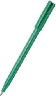 Produktbild von Rollerpen Pentel R56 Grün 0,3 mm | 12 Stücke
