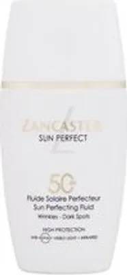 Produktbild von Lancaster Sun Perfect Sun Perfecting Fluid Wrinkles Dark Spots Spf50 30ml