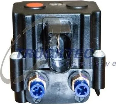Produktbild von TRUCKTEC AUTOMOTIVE Ventil Druckluftanlage 08.30.058