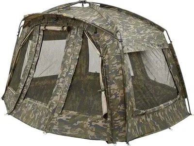 Obrázok produktu pre Prologic Element SLR 1Man Bivvy Camo