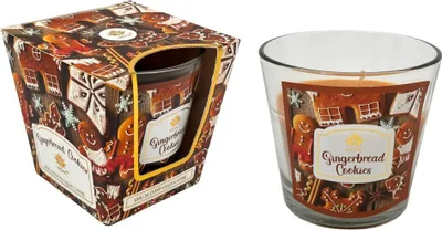 Obrázek produktu pro ARÔME Gingerbread Cookies Množství: 1 ks