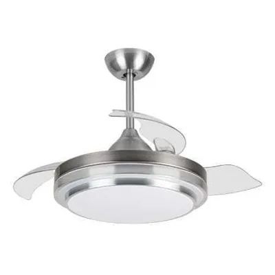 Image de Ventilateur de plafond Orbegozo CP 110105/ 35W/ 3 pales 105cm/ 6 vitesses