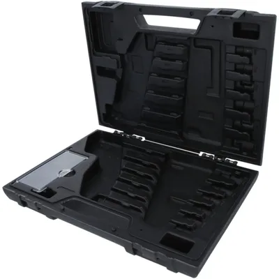 Obrázok produktu pre KS Tools Plastový prázdny kufor pre 503.4960