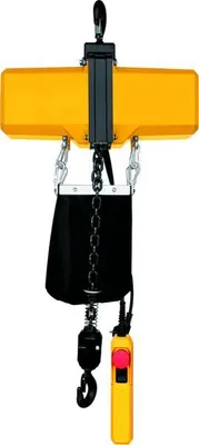 Immagine prodotto di Topgear Braccio a catena Topgear Elettrico 500 kg. 220 V