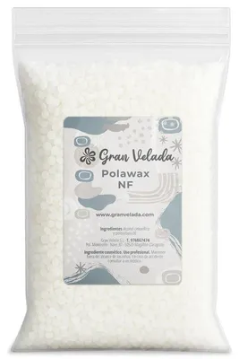 Produktbild von Gran Velada - Polawax NF Emulgierwachs Granulat 250 g