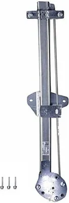 Produktbild von METZGER 2160765 Elektrischer Fensterheber Vorne Links