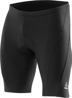 Produktbild von LÖFFLER M BIKE SHORT TIGHTS BASIC GEL black 50