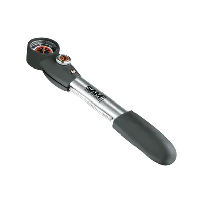 Produktbild von SKS SAM Dämpferpumpe Autoventil - bis 25 bar / 360 PSI