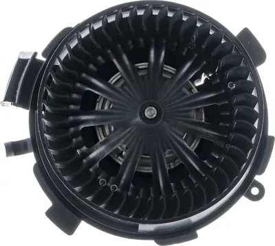 Image de Filtre de ventilation d'habitacle MAHLE pour CITROËN XSARA PICASSO