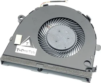 Produktbild von Lüfter Kühler FAN GPU version kompatibel für DELL G5 15 (5587-9716)