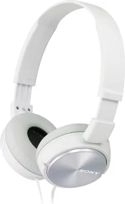 Imagen del producto de Sony MDR-ZX310 - Auriculares - Circumaurales