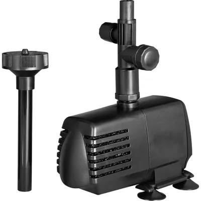 Obrázok produktu pre Fontánové čerpadlo Ubbink Xtra 350 LV 1351957