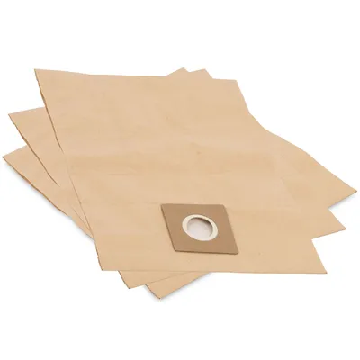 Produktbild von Staubsaugerbeutel Staubbeutel Filtertüte Staubsauger Schmutz Fangsack 30 Liter