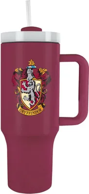 Obrázok produktu pre Harry Potter - Hrnček na pitie, Nebelvír, 1,1 l PM11107 (jedna veľkosť) (vínovo červená)