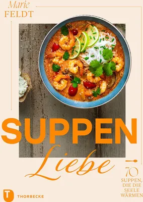 Produktbild von Suppenliebe