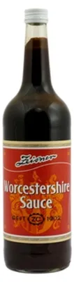 Zdjęcie produktu dla Sos Worcester Zeisner 1 litr