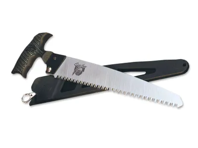 Produktbild von Outdoor Edge Säge Griz Saw Feststehend