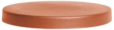 Produktbild von Prosperplast Pflanzenuntersetzer - rund - 30 cm - braun