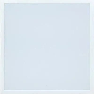 Obrázok produktu pre LED Solution Biely podhľadový LED panel 600 x 600mm 36W 120lm/W 10217