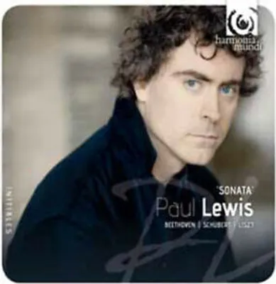 Produktbild von Lewis, P: Sonata