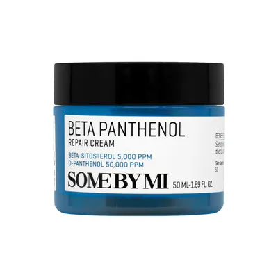 Produktbild von SOME BY MI Beta Panthenol Repair Cream 50 ml - Krem naprawczy