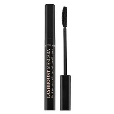 Produktbild von InstaLash LashBoost Mascara Wimperntusche zum Wachstum der Wimpern Black 10 ml