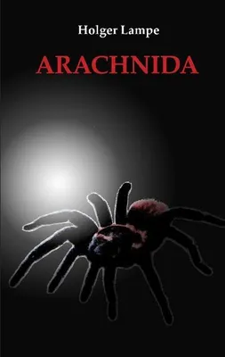 Produktbild von Film Arachnida: Spinnenartiges Monster im abgelegenen Apartmenthaus