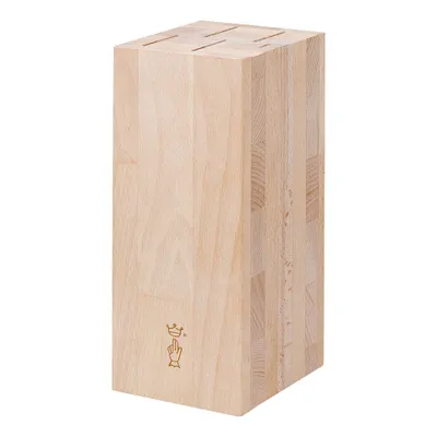 Produktbild von Opinel Messerblock für 5 Messer 254566