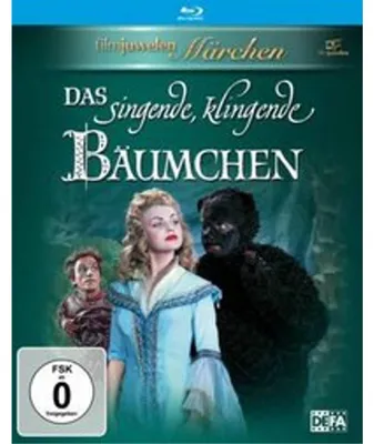 Obrázok produktu pre Geelhaar, A: Das singende, klingende Bäumchen