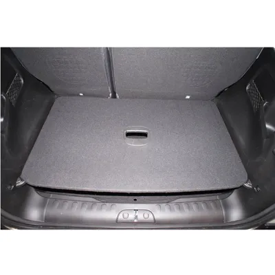 Produktbild von Z536933 Kofferraumwanne passend für Fiat 500 L 09.2012- on all boot levels (lower; upper and top level) Schrägheck 5türer