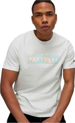 Zdjęcie produktu dla Koszulka Puma 538219-02 dla Męskie