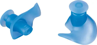 Produktbild von Beco Competition-Ohrhörer | Blau | Mit Aufbewahrungskoffer