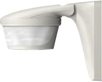 Produktbild von Theben Bewegungsmelder theLuxa P300 KNX WH 1019610