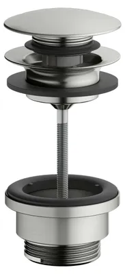 Produktbild von KEUCO Ablaufgarnitur, Anschlussgewinde G 1/4, 59902060000