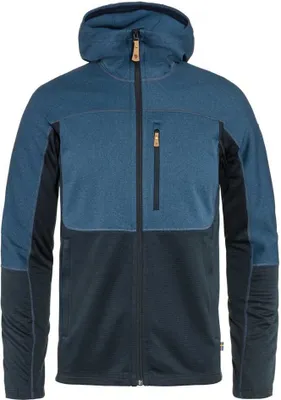 Obrázek produktu pro Fjällräven FJÄLLRÄVEN Abisko Trail Fleece Jacket M Blue Blue M