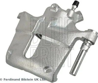 Produktbild von BLUE PRINT Bremssattel Vorne Links für RENAULT KANGOO (KC0/1) ADBP450113