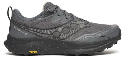 Zdjęcie produktu dla Buty męskie SAUCONY S21066-101 PEREGRINE 16 Carbon/czarne 46