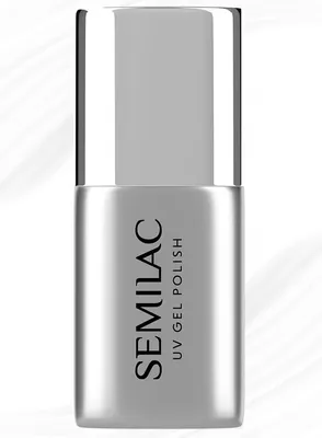 Produktbild von SEMILAC Base für Hybrid- und Gel-Nagellacke - Protein Extend 7 ml