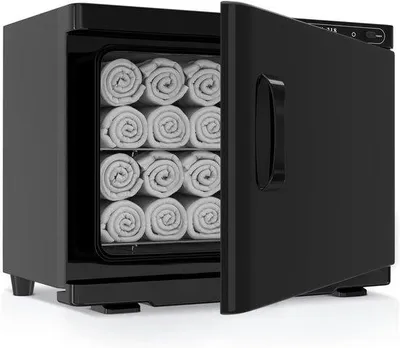 Immagine prodotto di Scaldasalviette elettrici per il bagno