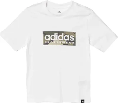 Produktbild von T-Shirt Adidas JX6871 für Kinder